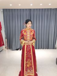 -MISS MIA 婚纱品牌馆