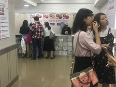 -珍妮曲奇聪明小熊(上环店)