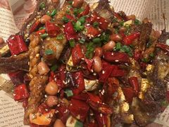 -匠熙小馆(崇文门店)