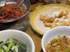 -李久其家民间餐厅(观沙岭公园店)
