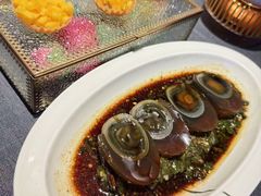 -锦府园·新台州菜(合生汇店)