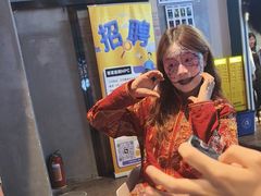 -棂笼·深度沉浸密室(武汉旗舰店)