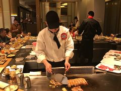 -赤坂亭·M9和牛烧肉·铁板烧(合肥万象城店)