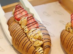 -喜茶(北京五棵松华熙店)