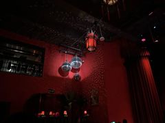 -JZ Club 爵士酒吧(上海店)