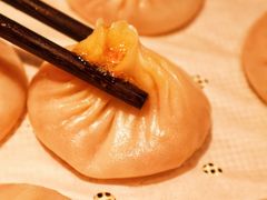 -裕兴记•蟹黄面馆(人民广场店)