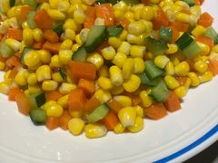 -强氏喜阿婆粥饼店(鼓楼东街店)