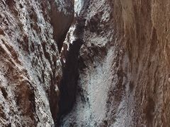 -天山神秘大峡谷