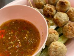 -榮泰米粉湯(Left Shop)