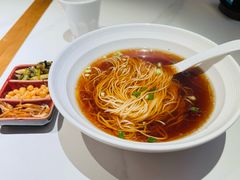 -苏堂阳春面•九年庆(北京路天河城店)