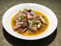 -小尕子·新疆菜(明园店)