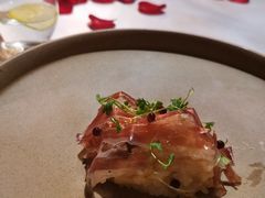 -三嚥阁 La Villa Restaurant