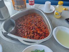 美蛙鱼头-味之绝美蛙鱼头火锅(花都店)