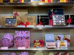 -GODIVA(港汇恒隆广场)