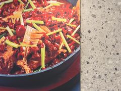 -勇利赵家烤肉坊(含光路店)