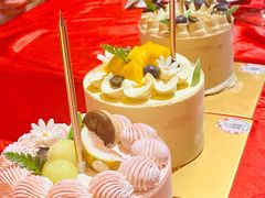 -BROWNSTONE布朗石西班牙餐厅(富城店)