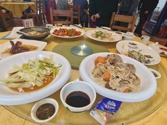 -大笑饭堂(甲子桥店)