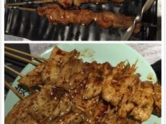 -炭舍干锅·烤鱼(扬名广场店)