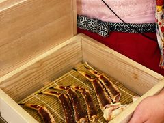 -蟹田居·活蟹料理(东城店)