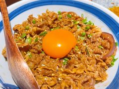 烧牛肉饭-TORO MaKi 寿司·日料(华创店)