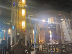 -花溪雨·森林餐厅(石基店)