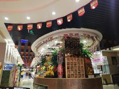 -新地标自助烤肉美食汇(红街商业广场店)