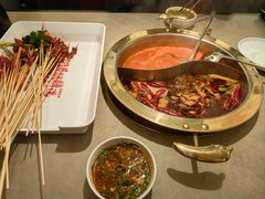 -热辣宗师·串串火锅(万达金街店)