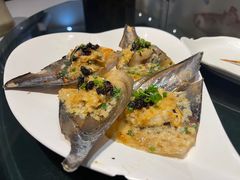 -达叔香味海鲜(海棠68环球美食街店)