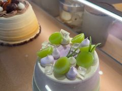 -théATRE 茶聚场(王府中環店)