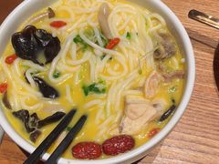 -云海肴·汽锅鸡·云南菜(广安门天虹店)
