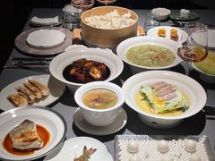 -怡情荟•海鲜青岛菜(五四广场旗舰店)