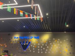 -blue frog蓝蛙(长泰广场店)