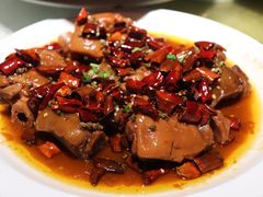 -辣婆婆(航天桥店)