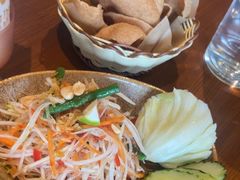 -KingThaia金泰兰(来福士中心店)