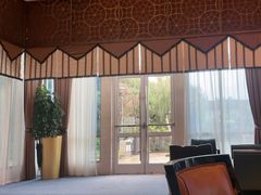 -常州武进九洲喜来登酒店