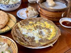 -四海楼(如皋定慧禅寺店)