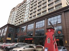 -花水湾第一村温泉大酒店