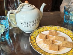 -富华斋饽饽铺·宫廷糕点·伴手礼(护国新天地店)