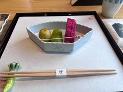 -辉·四季料亭·怀石料理·深夜食堂烧鸟·Omakase