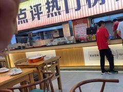 -亿牌牌东北烧烤(怀特店)