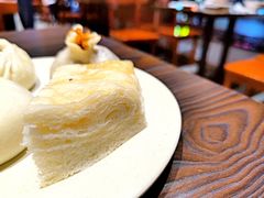 千层油糕-共和春(甘泉路店)