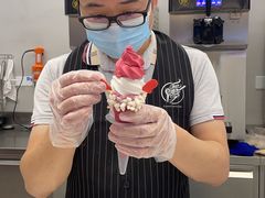 -CORNER CONE GELATO酷矿手作霜淇淋(南头古城店)