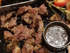 -豪客来牛排(鼓楼名店街店)