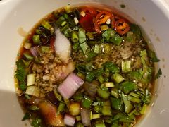 -尚尚仙·酸汤猪手·猪肚鸡火锅(华联万柳购物中心店)