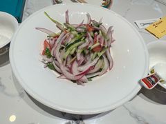 -巴依老爷新疆美食(常营店)