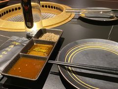 -谷牛和牛烤肉(漕河泾印象城店)