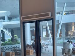 -Seesaw Coffee(西岸凤巢店)