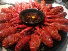 -一棠龙虾(徐家汇城开YOYO店)