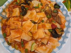 -丝路传奇·中国拉面航母店(北医三院店)