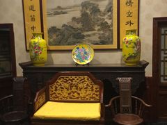 -白家大院·王府宫廷菜(苏州街店)
